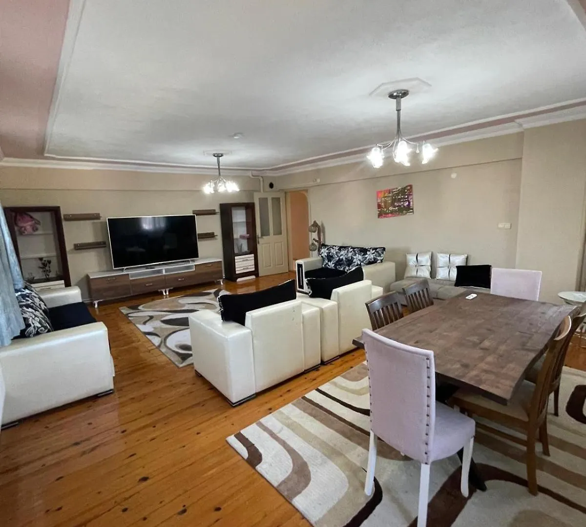 Alida Home פמוקלה דירה