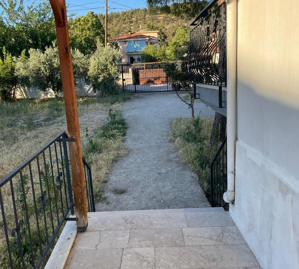 דירה Alida Home פמוקלה