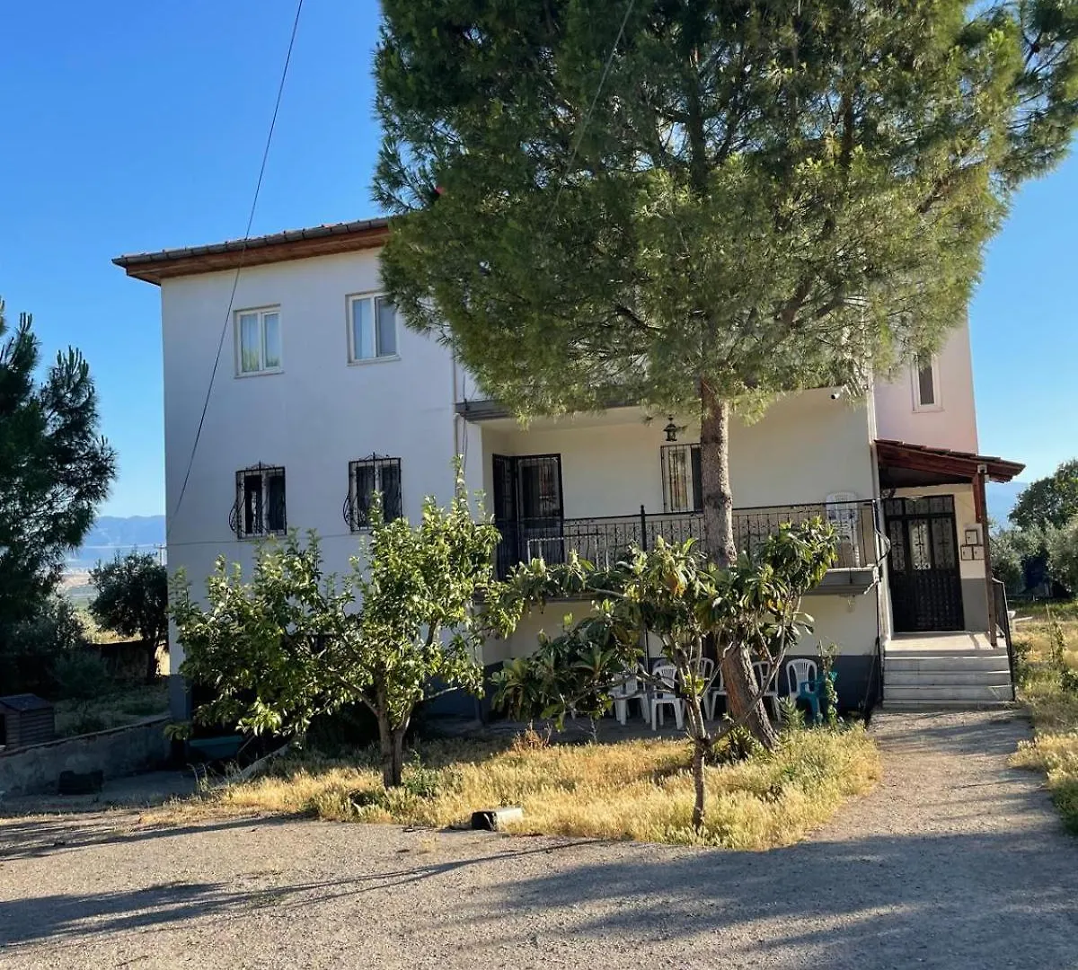 Alida Home פמוקלה טורקיה