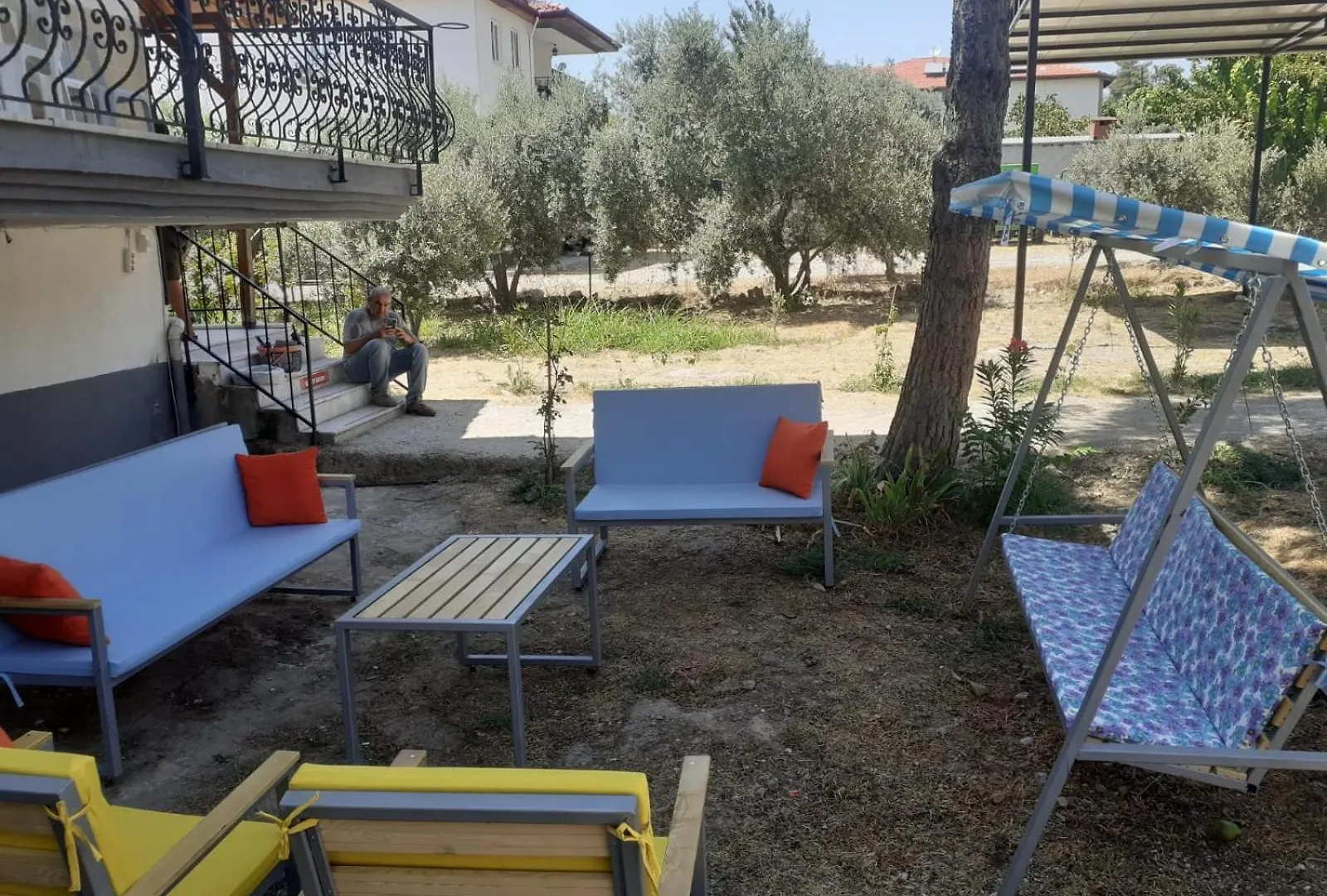 דירה Alida Home פמוקלה