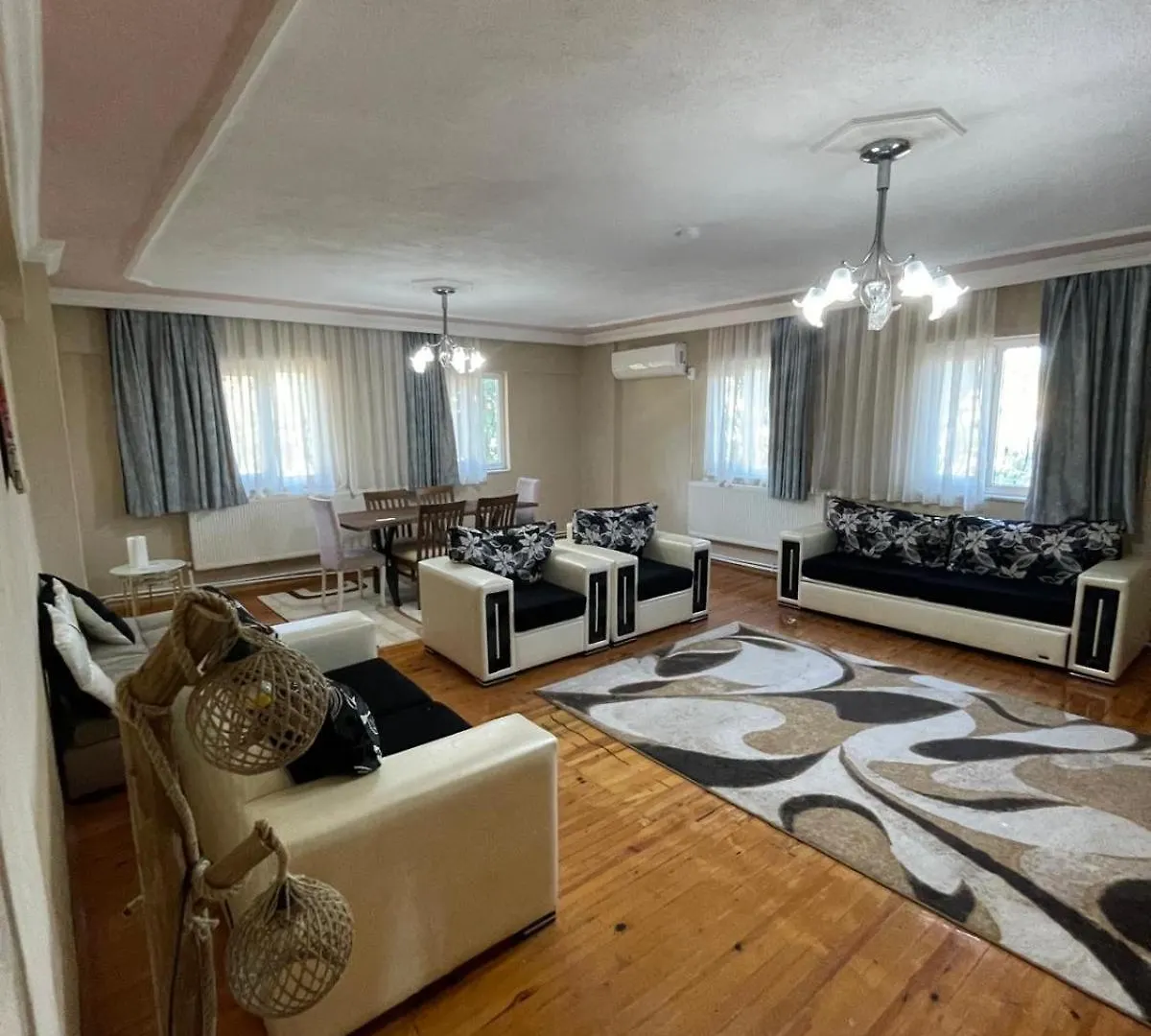 דירה Alida Home פמוקלה טורקיה