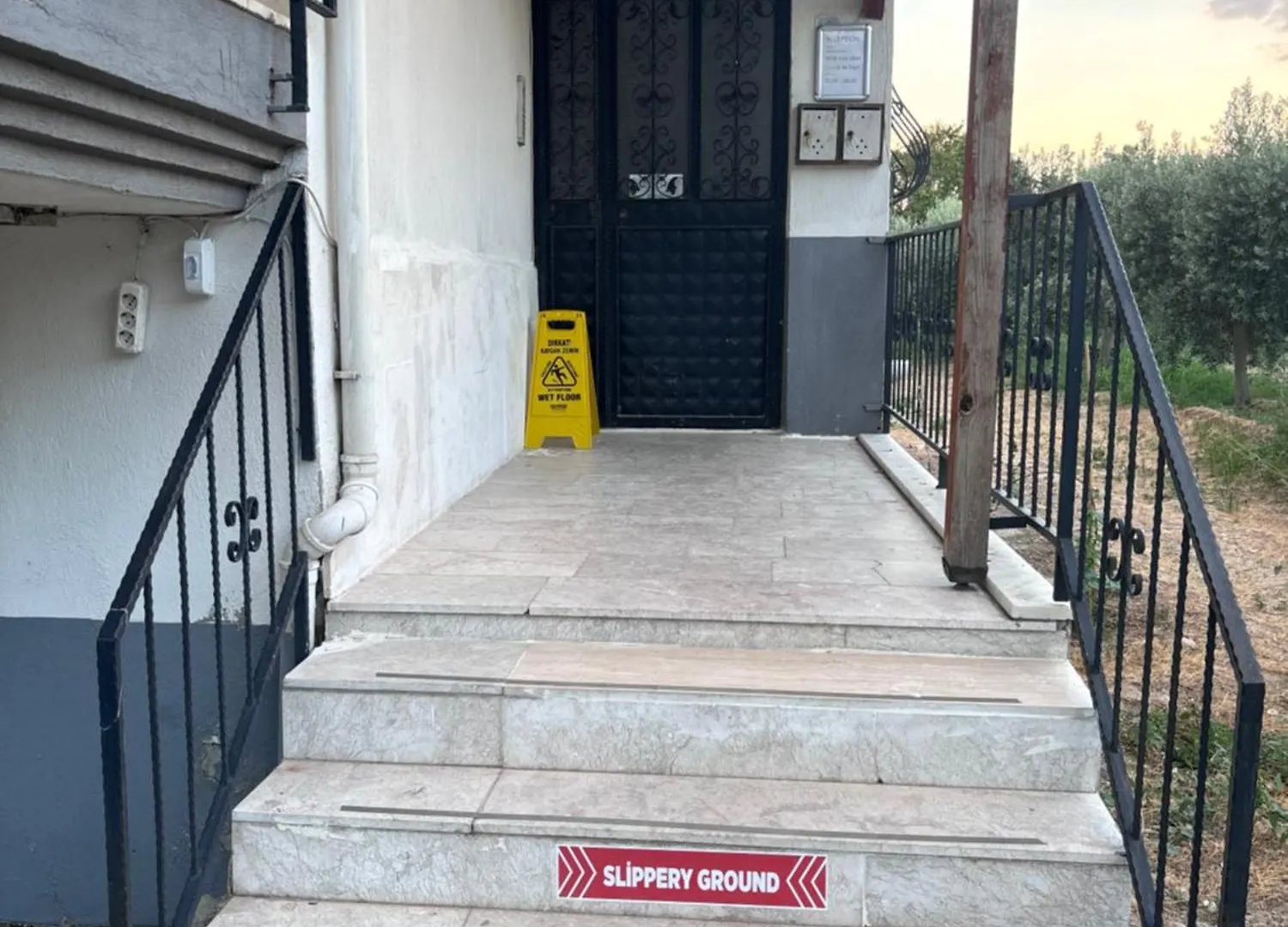 Alida Home פמוקלה טורקיה