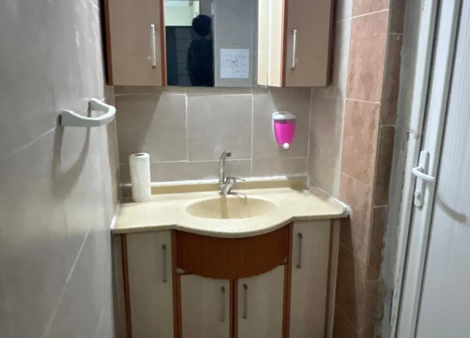 דירה Alida Home פמוקלה