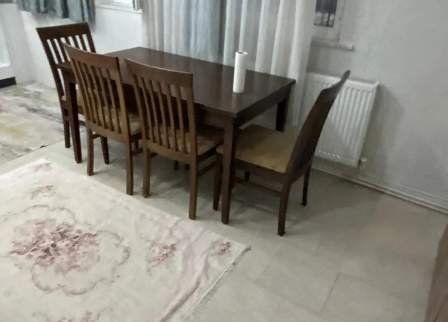 דירה Alida Home פמוקלה טורקיה