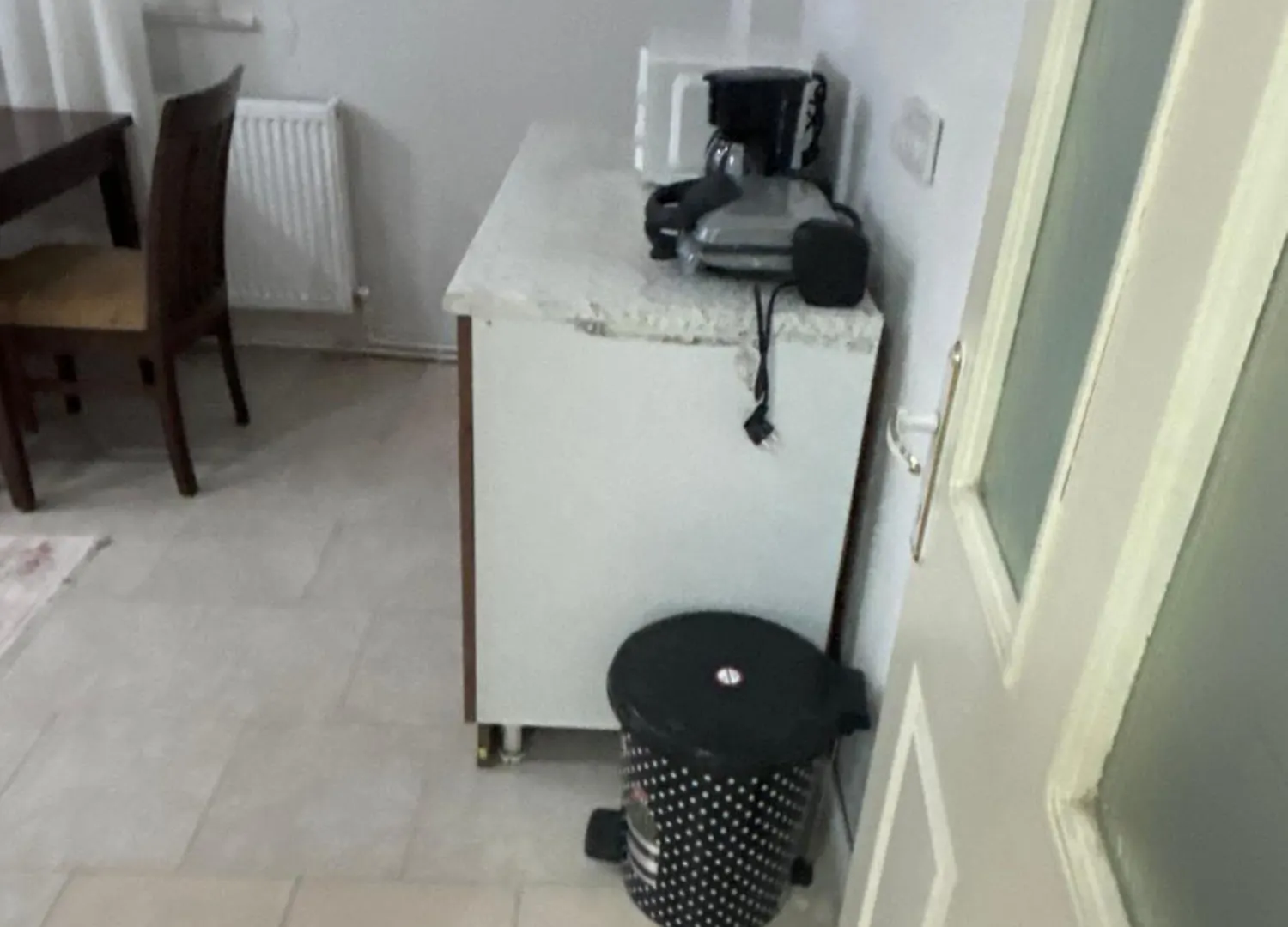 Alida Home פמוקלה