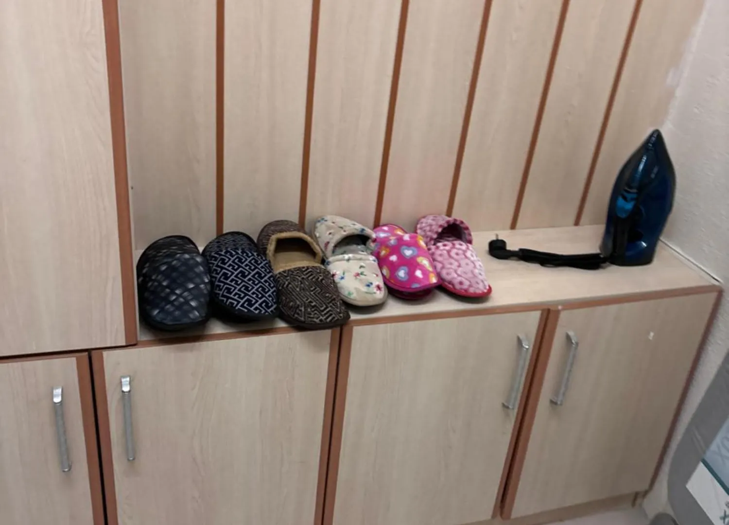 דירה Alida Home פמוקלה