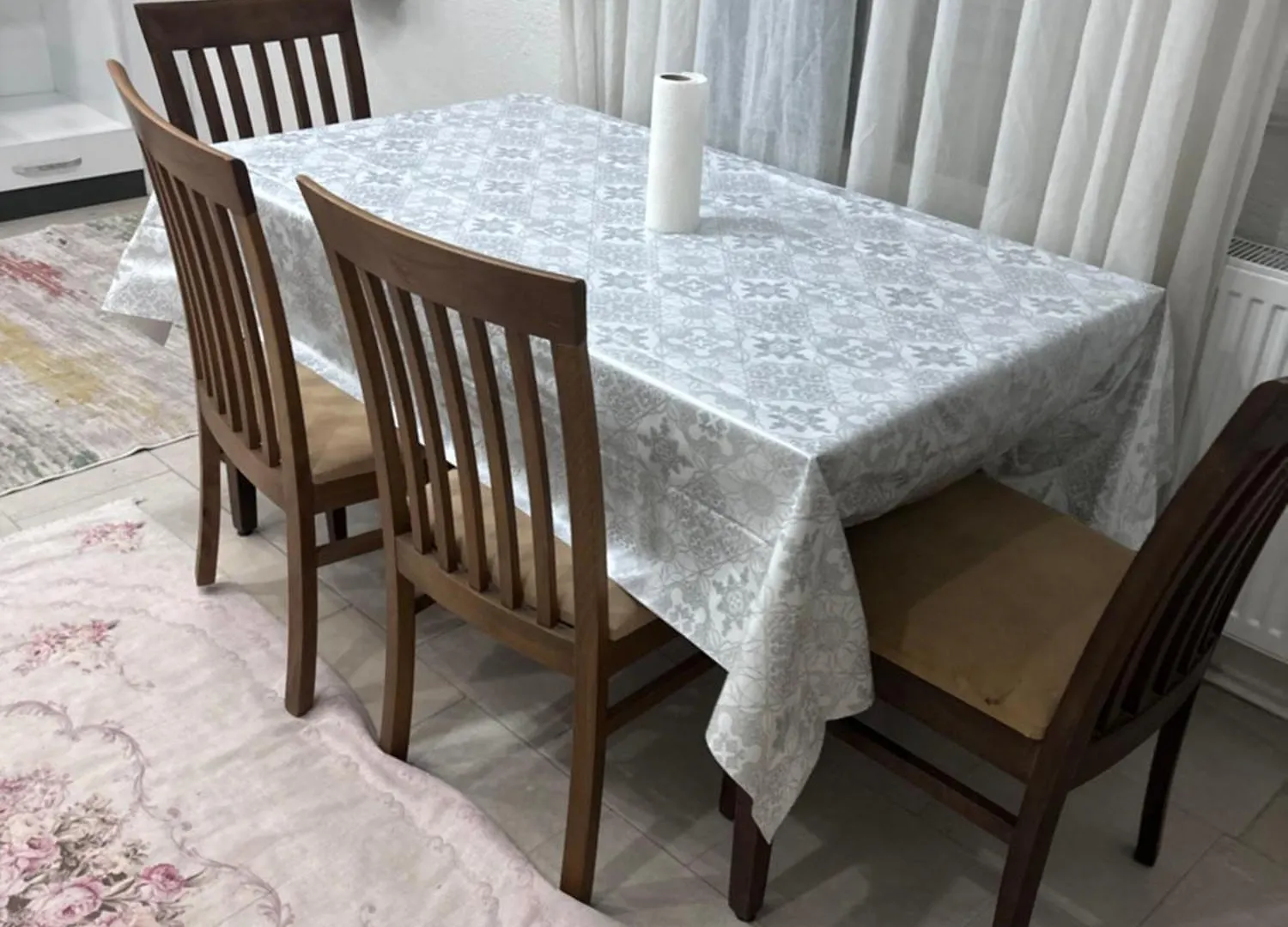 Alida Home פמוקלה 0*,