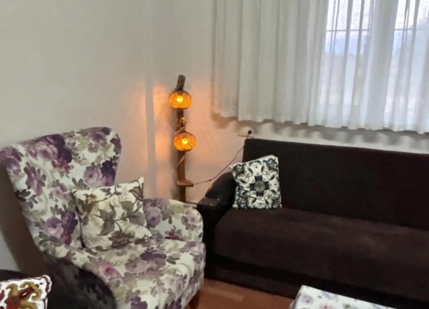 Alida Home פמוקלה דירה