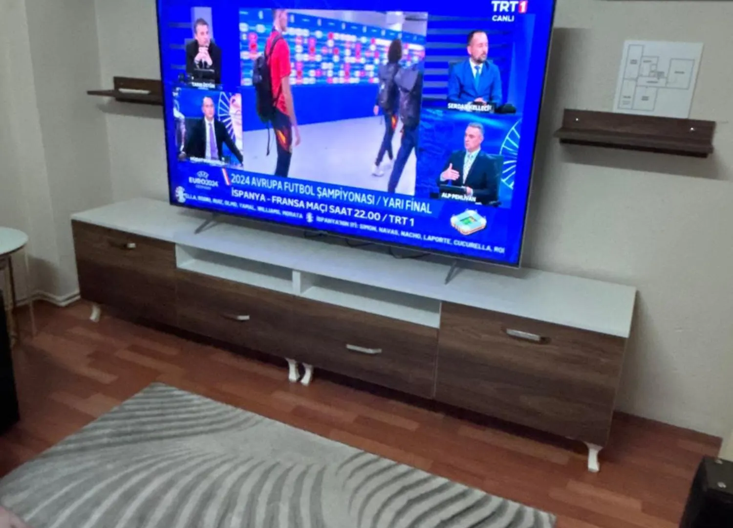 דירה Alida Home פמוקלה