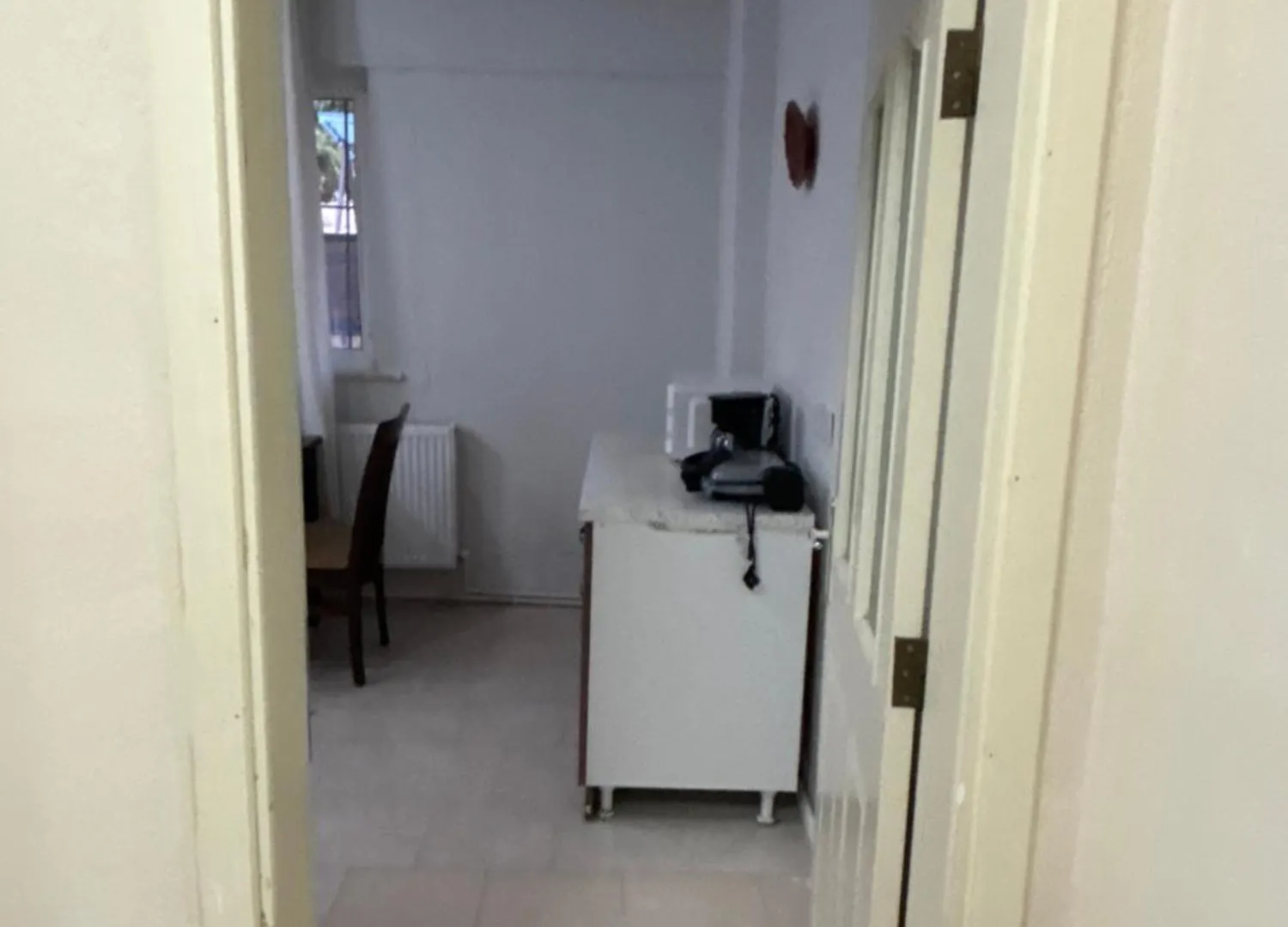 דירה Alida Home פמוקלה