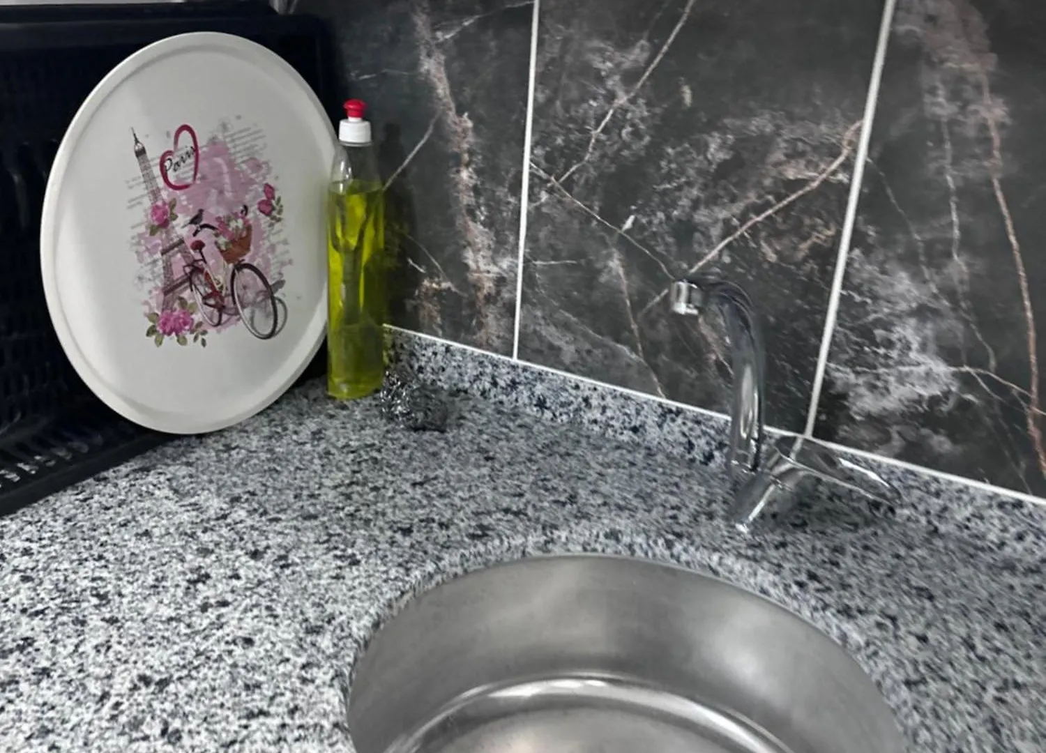 דירה Alida Home פמוקלה