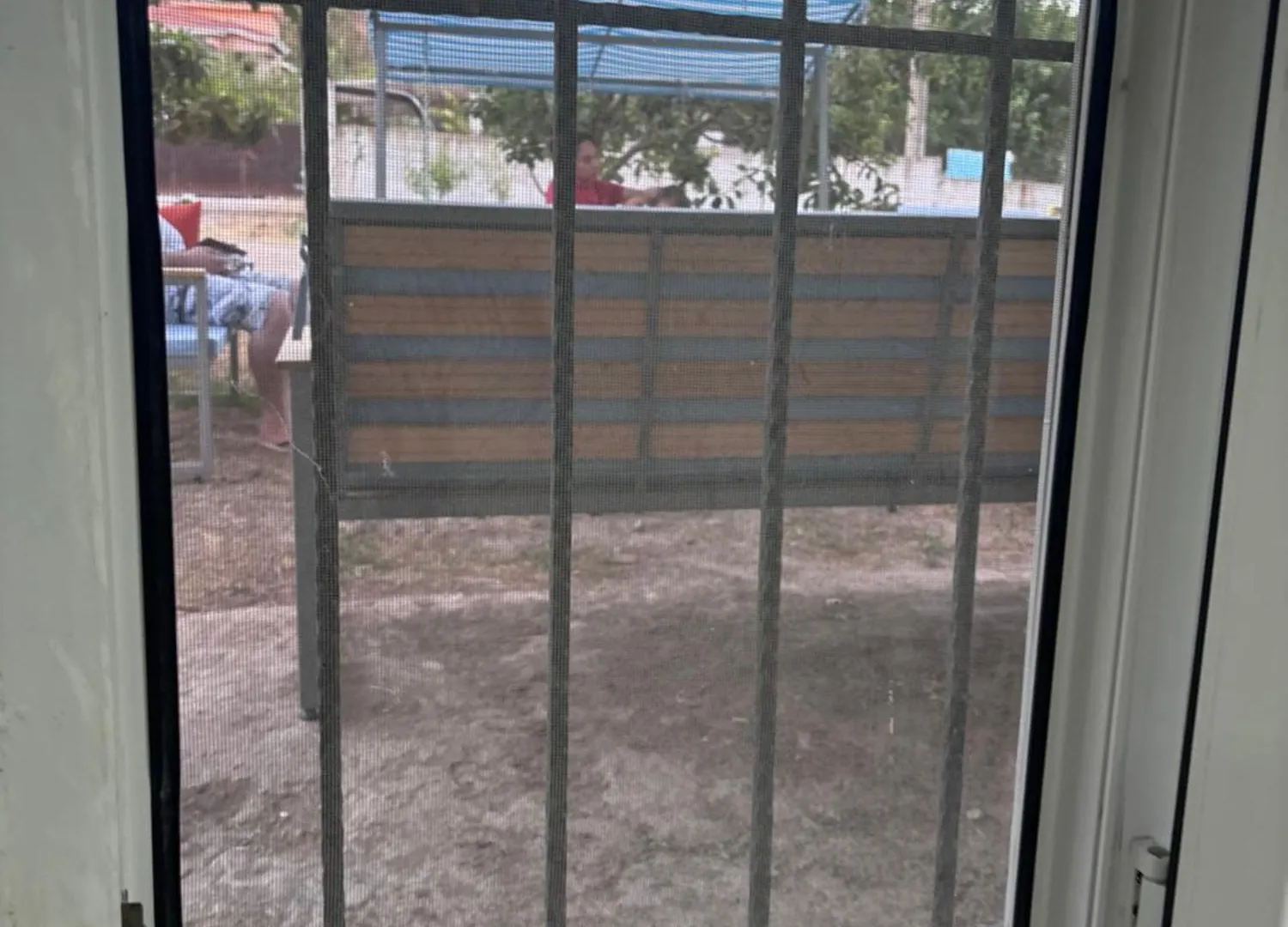 Alida Home פמוקלה