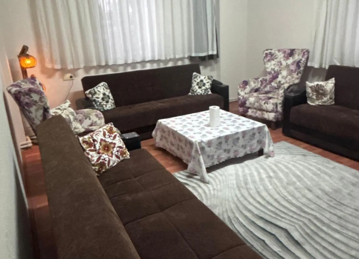 Alida Home פמוקלה 0*,