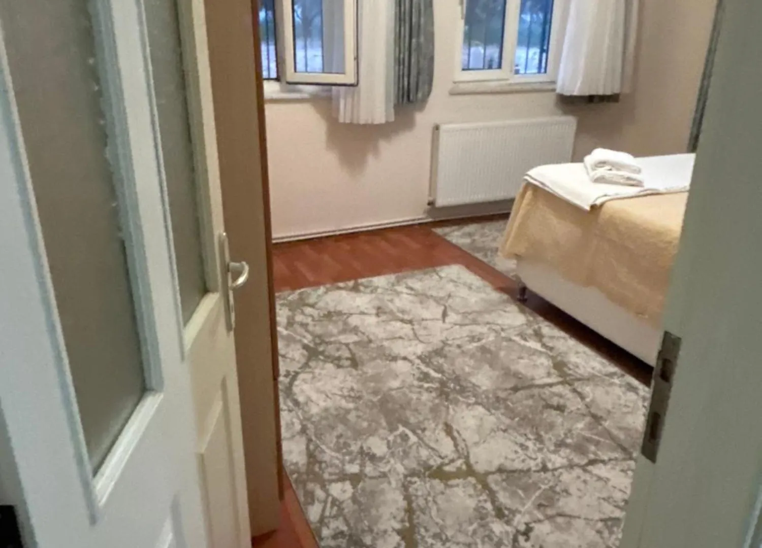Alida Home פמוקלה דירה