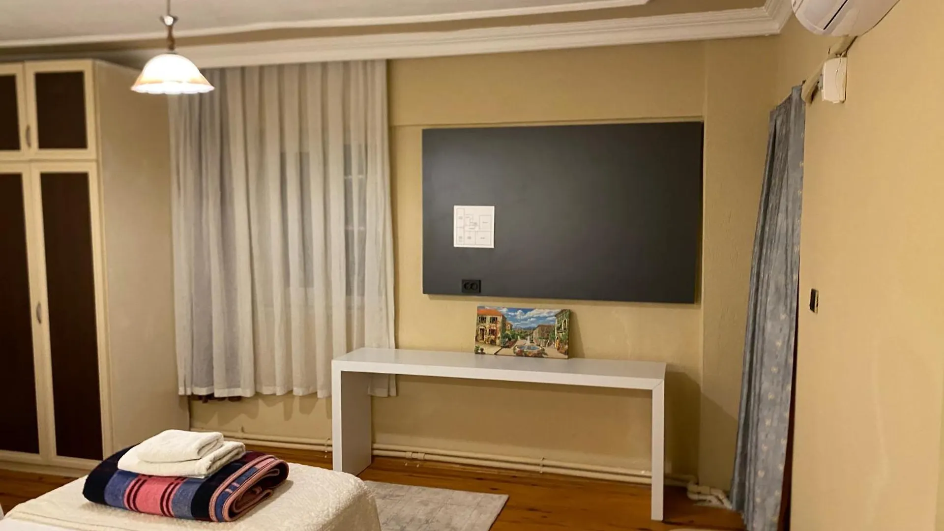Alida Home פמוקלה טורקיה