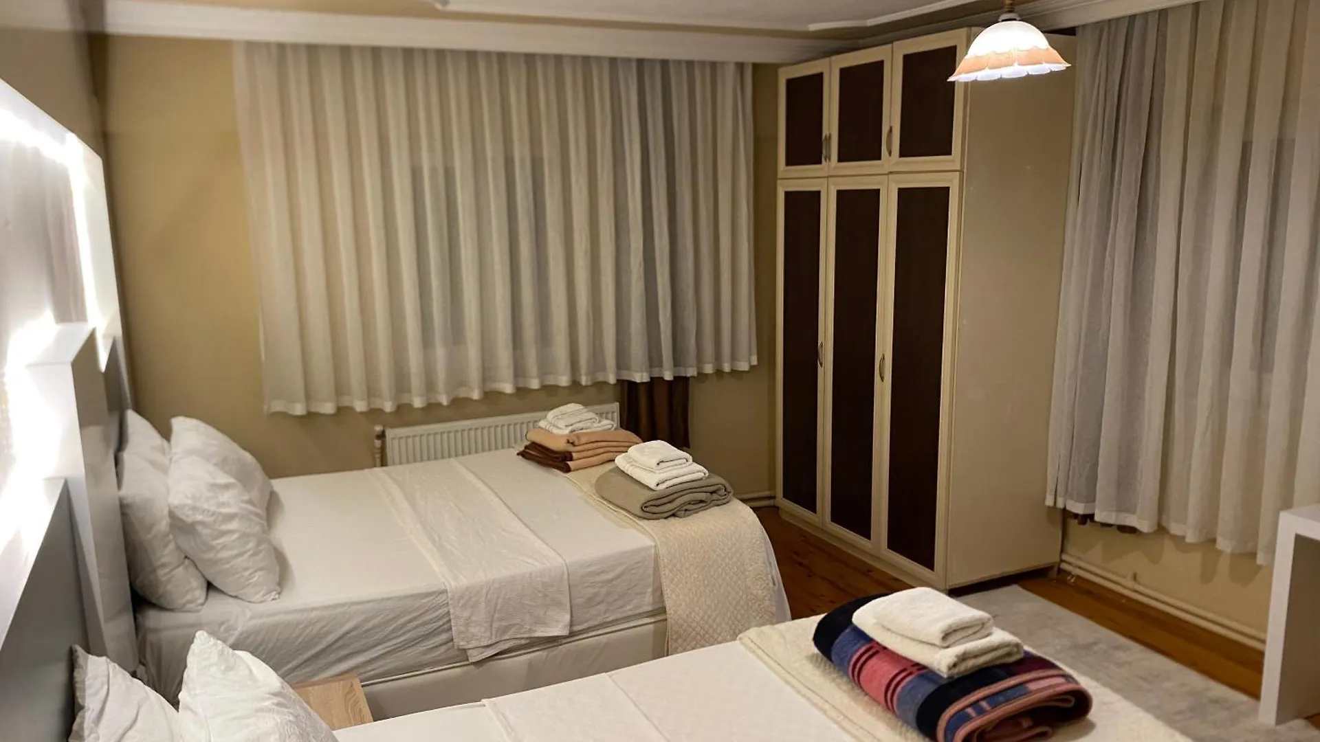 Alida Home פמוקלה טורקיה
