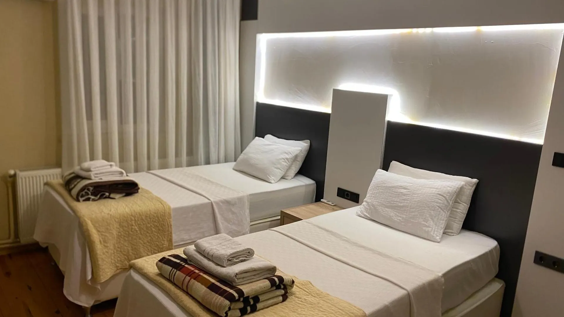 דירה Alida Home פמוקלה טורקיה