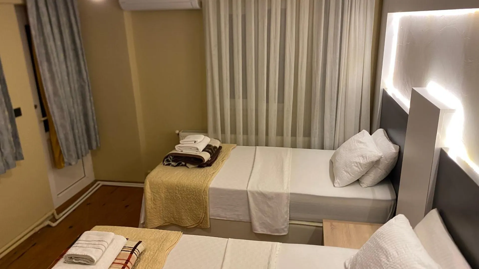 דירה Alida Home פמוקלה