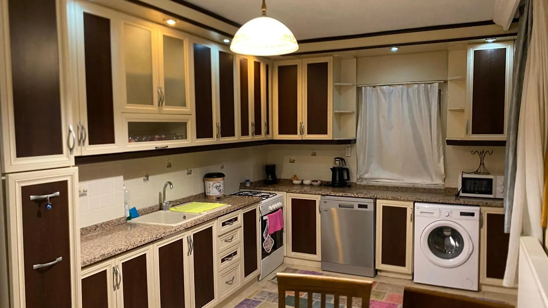 דירה Alida Home פמוקלה