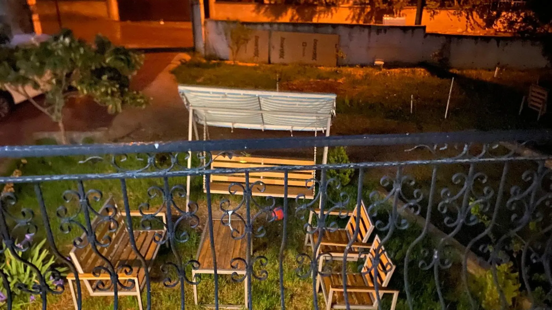 Alida Home פמוקלה טורקיה