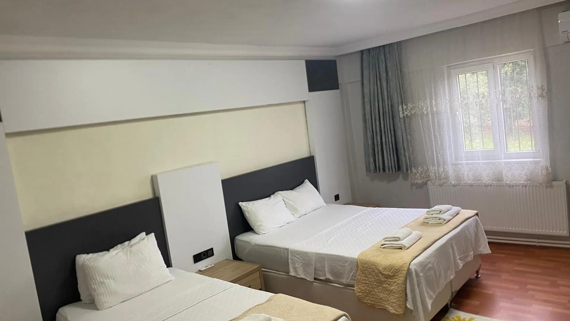 דירה Alida Home פמוקלה טורקיה