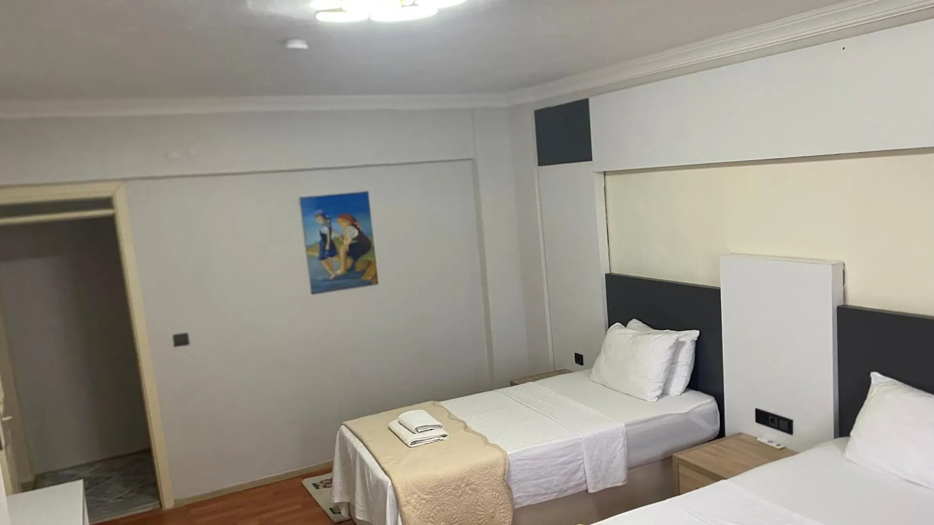 דירה Alida Home פמוקלה