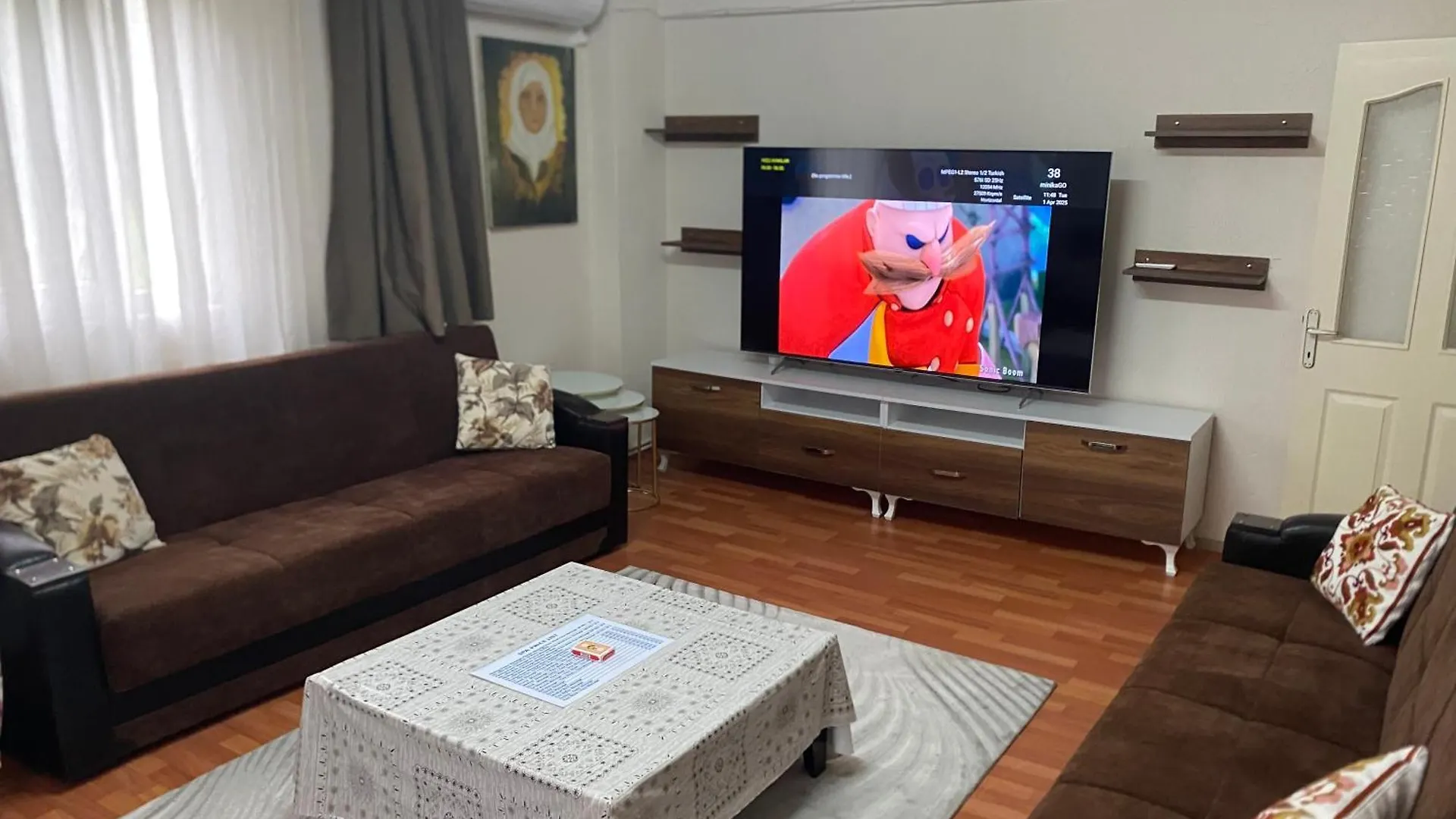 Alida Home פמוקלה 0*,